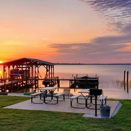 Camp St. Cabanas Unit 2 On Lake Dora Tavares Exterior foto